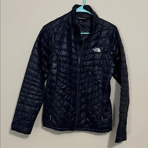 Like knew the Northface puffer jacket